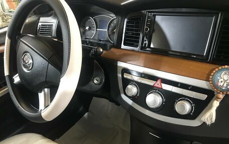 Lifan Solano I (630) рестайлинг, 2012 год, 477 000 рублей, 9 фотография