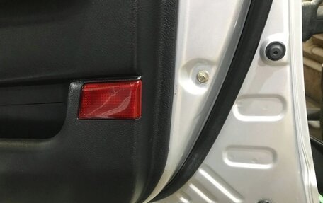 Lifan Solano I (630) рестайлинг, 2012 год, 477 000 рублей, 10 фотография