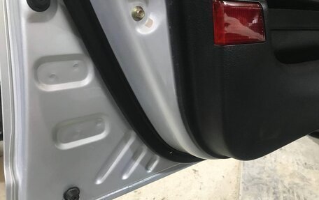 Lifan Solano I (630) рестайлинг, 2012 год, 477 000 рублей, 11 фотография