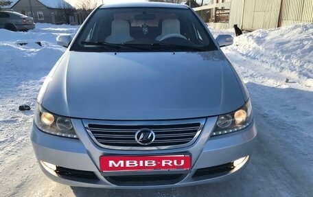 Lifan Solano I (630) рестайлинг, 2012 год, 477 000 рублей, 2 фотография