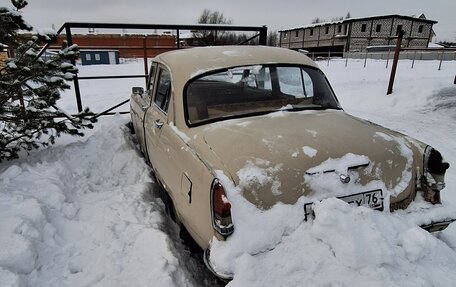 ГАЗ 21 «Волга», 1970 год, 500 000 рублей, 5 фотография