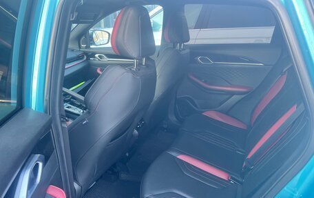 Geely Coolray I, 2024 год, 2 200 000 рублей, 7 фотография