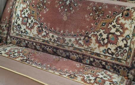 ГАЗ 21 «Волга», 1970 год, 500 000 рублей, 7 фотография