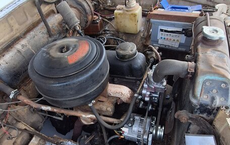 ГАЗ 21 «Волга», 1970 год, 500 000 рублей, 3 фотография