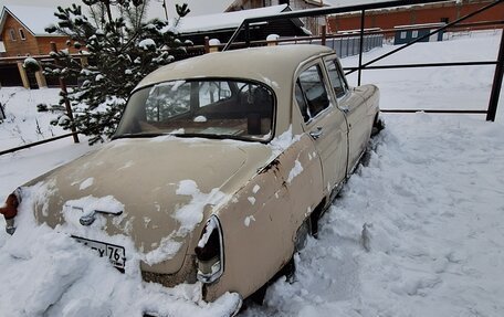 ГАЗ 21 «Волга», 1970 год, 500 000 рублей, 4 фотография