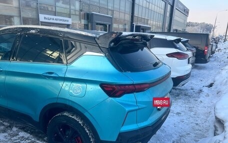 Geely Coolray I, 2024 год, 2 200 000 рублей, 6 фотография