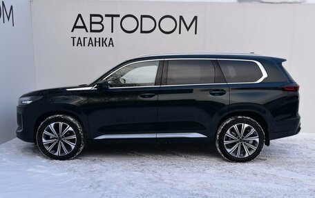 CheryExeed VX, 2024 год, 4 449 000 рублей, 5 фотография