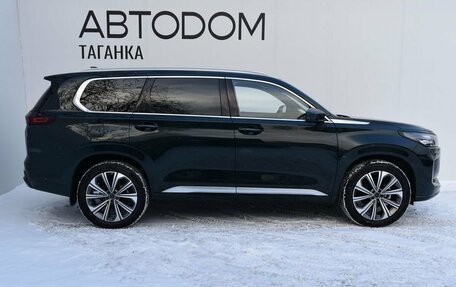 CheryExeed VX, 2024 год, 4 449 000 рублей, 4 фотография