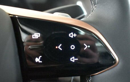 CheryExeed VX, 2024 год, 4 449 000 рублей, 12 фотография