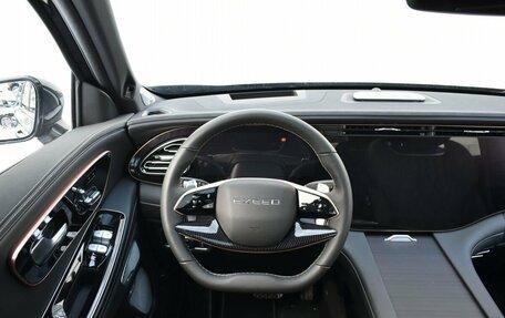 CheryExeed VX, 2024 год, 4 449 000 рублей, 9 фотография