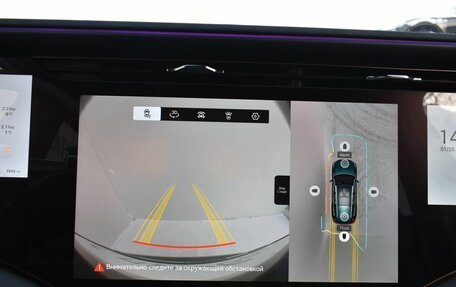 CheryExeed VX, 2024 год, 4 449 000 рублей, 21 фотография