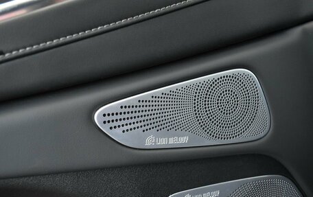 CheryExeed VX, 2024 год, 4 449 000 рублей, 14 фотография