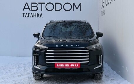 CheryExeed VX, 2024 год, 4 449 000 рублей, 2 фотография
