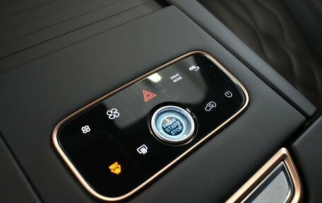 CheryExeed VX, 2024 год, 4 449 000 рублей, 19 фотография