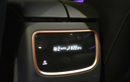 CheryExeed VX, 2024 год, 4 449 000 рублей, 28 фотография