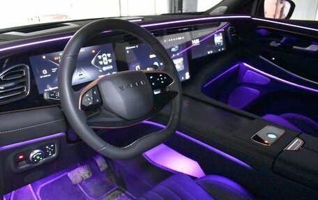 CheryExeed VX, 2024 год, 4 449 000 рублей, 25 фотография