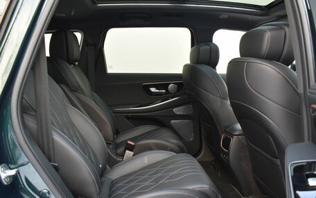 CheryExeed VX, 2024 год, 4 449 000 рублей, 27 фотография