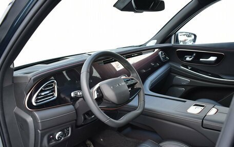 CheryExeed VX, 2024 год, 4 449 000 рублей, 36 фотография