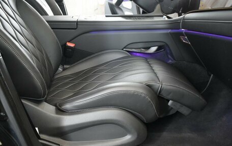 CheryExeed VX, 2024 год, 4 449 000 рублей, 32 фотография