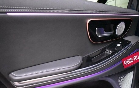 CheryExeed VX, 2024 год, 4 449 000 рублей, 31 фотография