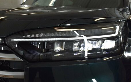 CheryExeed VX, 2024 год, 4 449 000 рублей, 38 фотография