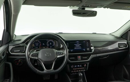 Volkswagen Polo VI (EU Market), 2020 год, 1 847 444 рублей, 6 фотография