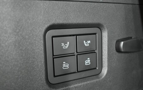 CheryExeed VX, 2024 год, 4 449 000 рублей, 39 фотография