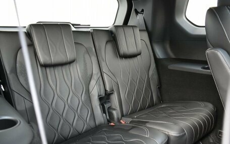 CheryExeed VX, 2024 год, 4 449 000 рублей, 29 фотография