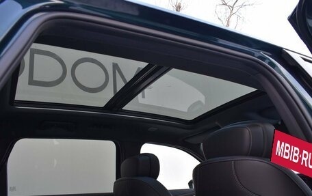 CheryExeed VX, 2024 год, 4 449 000 рублей, 30 фотография