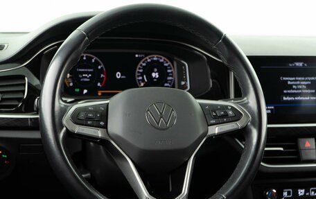 Volkswagen Polo VI (EU Market), 2020 год, 1 847 444 рублей, 12 фотография