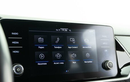 Volkswagen Polo VI (EU Market), 2020 год, 1 847 444 рублей, 16 фотография