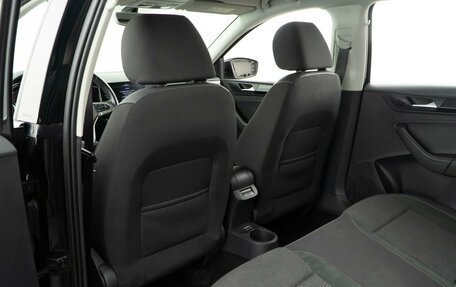 Volkswagen Polo VI (EU Market), 2020 год, 1 847 444 рублей, 11 фотография