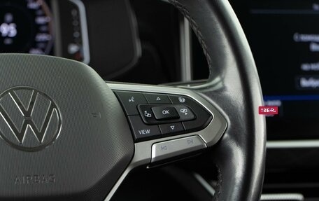 Volkswagen Polo VI (EU Market), 2020 год, 1 847 444 рублей, 14 фотография