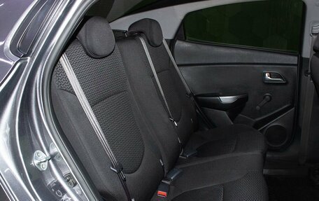 KIA Rio III рестайлинг, 2016 год, 800 000 рублей, 12 фотография