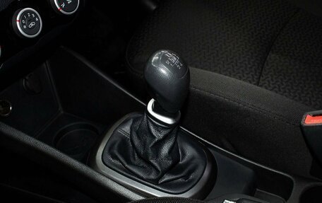 KIA Rio III рестайлинг, 2016 год, 800 000 рублей, 17 фотография