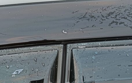 Changan CS75 I рестайлинг, 2021 год, 1 900 000 рублей, 12 фотография