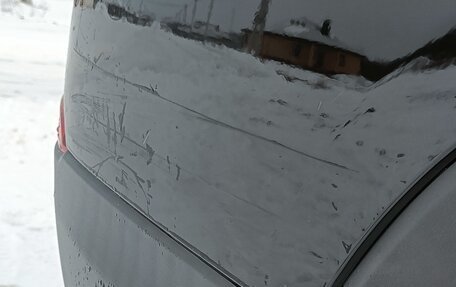 Changan CS75 I рестайлинг, 2021 год, 1 900 000 рублей, 11 фотография