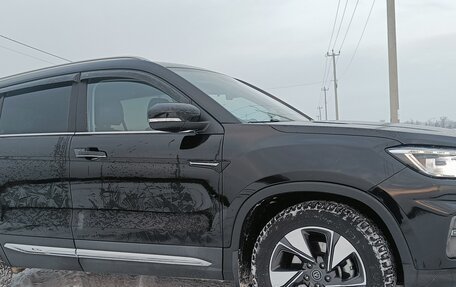 Changan CS75 I рестайлинг, 2021 год, 1 900 000 рублей, 15 фотография