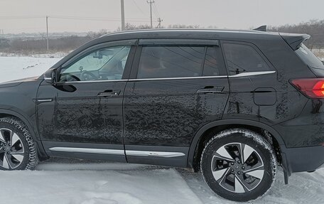 Changan CS75 I рестайлинг, 2021 год, 1 900 000 рублей, 18 фотография