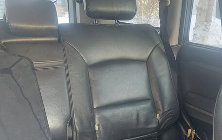 Great Wall Hover H5, 2012 год, 510 000 рублей, 8 фотография