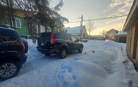 Great Wall Hover H5, 2012 год, 510 000 рублей, 5 фотография