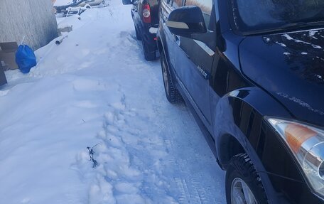 Great Wall Hover H5, 2012 год, 510 000 рублей, 4 фотография