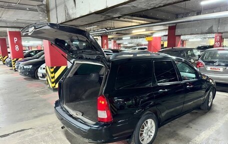 Ford Focus IV, 2003 год, 250 000 рублей, 2 фотография