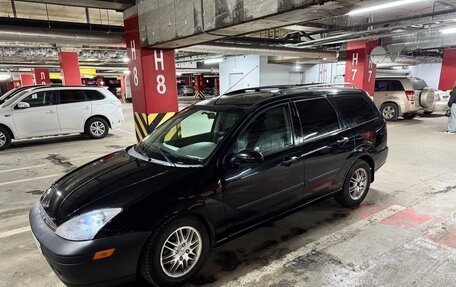 Ford Focus IV, 2003 год, 250 000 рублей, 5 фотография