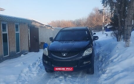 Great Wall Hover H5, 2012 год, 510 000 рублей, 3 фотография