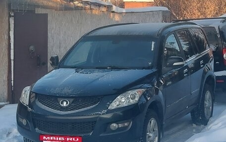 Great Wall Hover H5, 2012 год, 510 000 рублей, 2 фотография