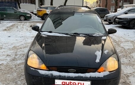 Ford Focus IV, 2003 год, 250 000 рублей, 6 фотография