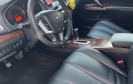 Nissan Teana, 2010 год, 1 150 000 рублей, 5 фотография