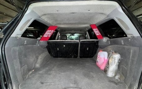 Ford Focus IV, 2003 год, 250 000 рублей, 3 фотография