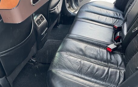 Nissan Teana, 2010 год, 1 150 000 рублей, 7 фотография